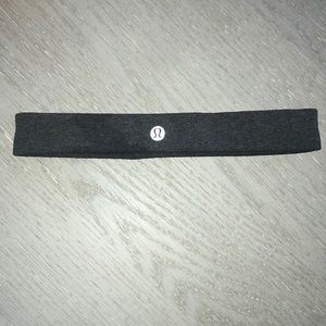 Lululemon headband